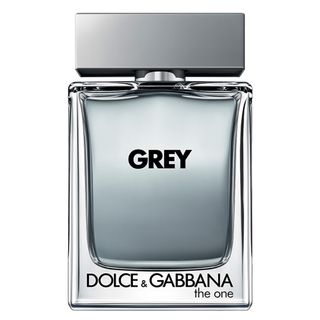 The One Grey Dolce&Gabbana- Perfume Masculino- Eau de Toilette 50ml