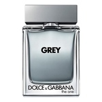 The One Grey Dolce&gabbana- Perfume Masculino- Eau De Toilette 50ml