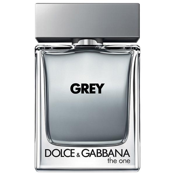 The One Grey Intense Eau de Toilette Masculino - Dolce Gabbana