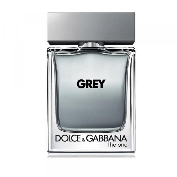 The One Grey Masculino Eau de Toilette Intense - Dolce Gabbana