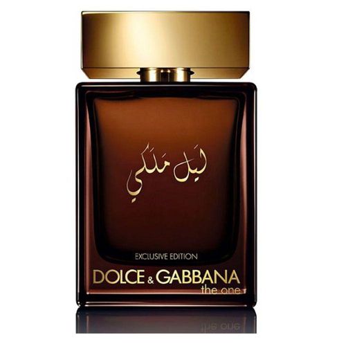 The One Royal Night de Dolce & Gabbana Eau de Parfum Masculino (Edição Exclusiva) 100 Ml