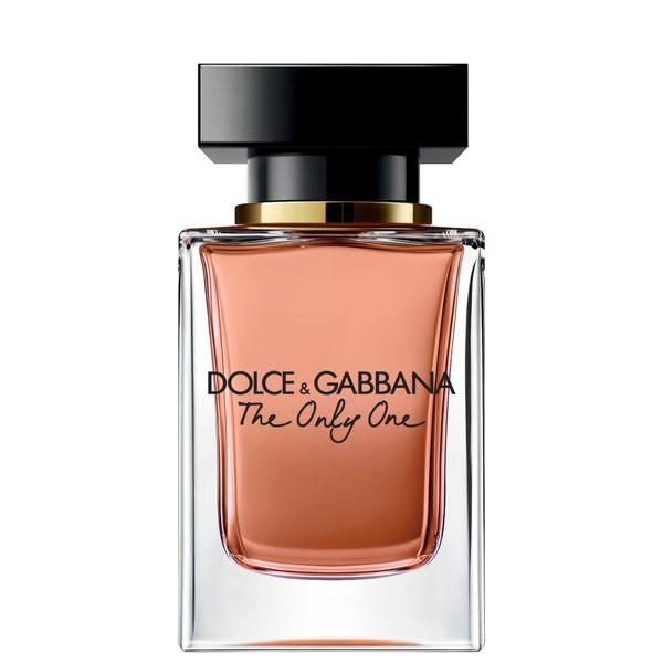 The Only One Dolce Gabbana Eau de Parfum Feminino 50ml - Dolce Gabbana