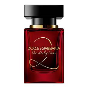 The Only One 2 Dolce&Gabbana- Perfume Feminino - Eau de Parfum - 30ml