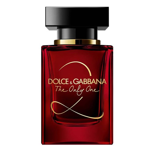The Only One 2 Dolce&Gabbana- Perfume Feminino - Eau de Parfum 50Ml