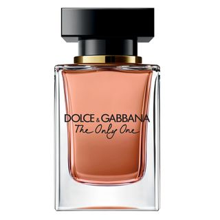 The Only One Dolce&Gabbana- Perfume Feminino - Eau de Parfum 50ml