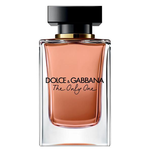 The Only One Eau de Parfum Feminino - Dolce & Gabbana