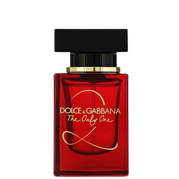 The Only One 2 Eau de Parfum Feminino - Dolce Gabbana