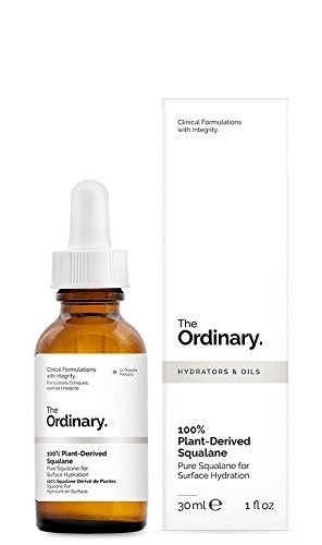 The Ordinary - 100% Plant-Derived Squalane