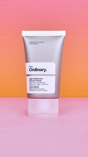 The Ordinary Primer Silicone High-Adherence