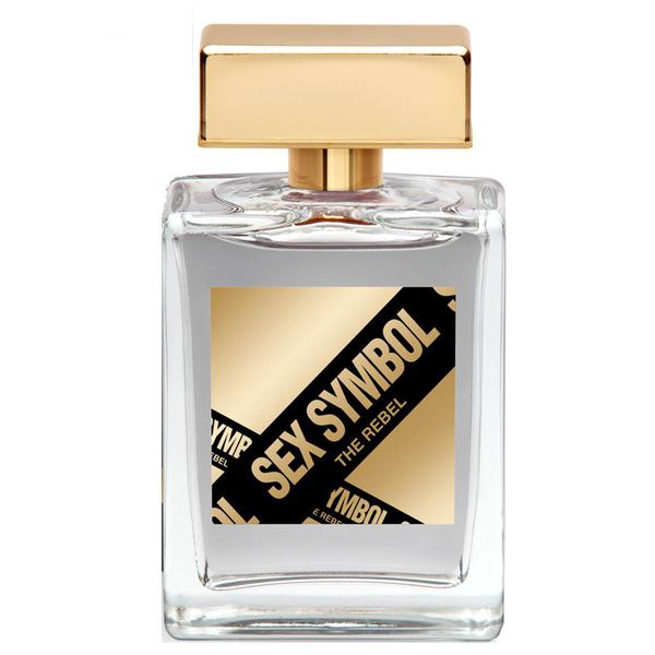 The Rebel Sex Symbol - Perfume Masculino - Deo Colônia