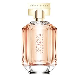 The Scent For Her Hugo Boss - Perfume Feminino Eau de Parfum 50ml