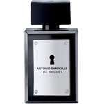 The Secret Antonio Banderas Eau de Toilette - Perfume Masculino 100ml