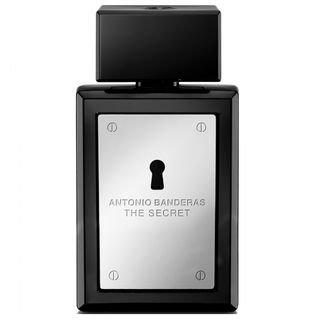 The Secret Antonio Banderas - Perfume Masculino - Eau de Toilette 100ml