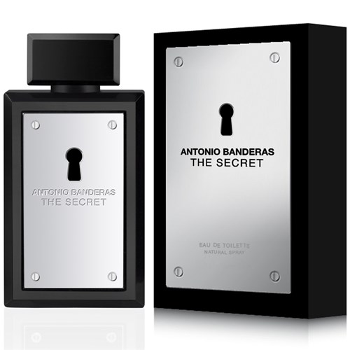 The Secret Eau de Toilette - 65035631