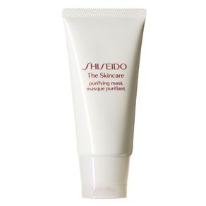 The Skincare Purifyng Mask Shiseido - Máscara Facial 75ml