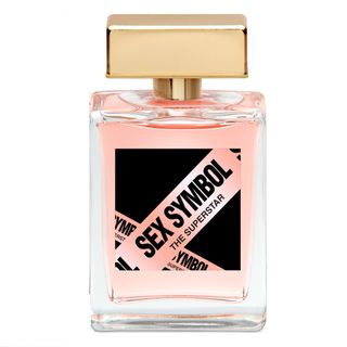 The Superstar Sex Symbol - Perfume Feminino - Deo Colônia 100ml