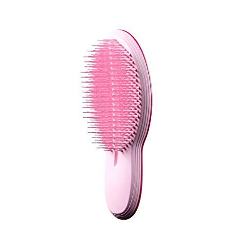 The Ultimate Hairbrush Tangle Teezer - Escova para Cabelos Pink