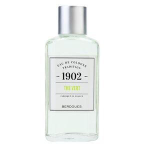 The Vert 1902 - Perfume Unissex - Eau de Cologne 245ml