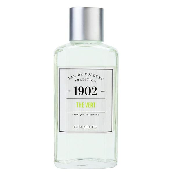 The Vert 1902 - Perfume Unissex - Eau de Cologne