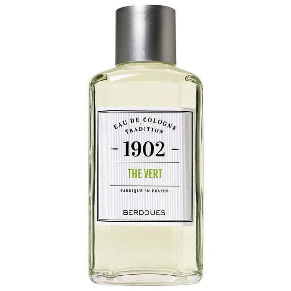The Vert 1902 Tradition Eau de Cologne 480ml Unissex