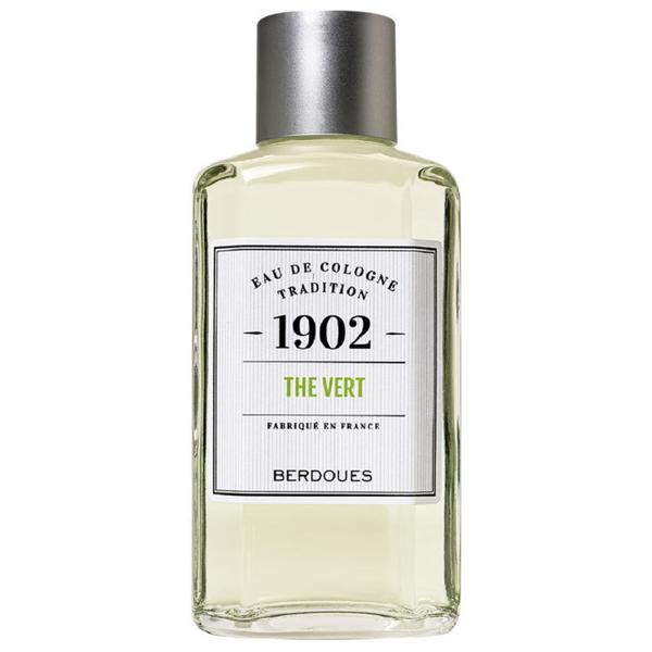 The Vert 1902 Tradition Eau de Cologne - Perfume Unissex 245ml