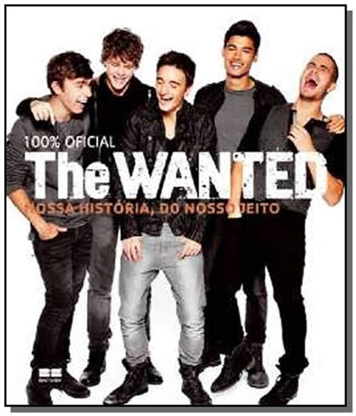 The Wanted