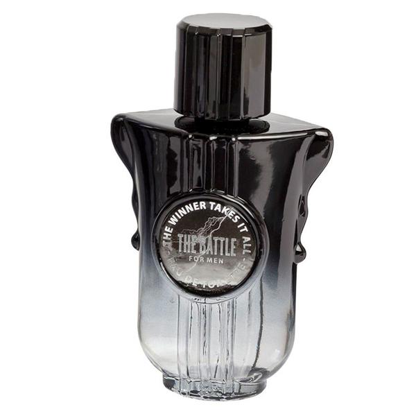 The Winner Takes It All The Battle Omerta Perfume Masculino EDT