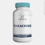 Theacrine 100mg -180 Cápsulas