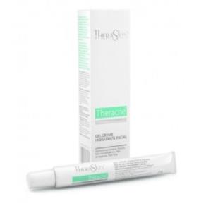 Theracne Hidratante Facial Theraskin - 25G