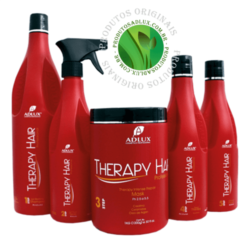 Therapy Hair Adlux Profissional