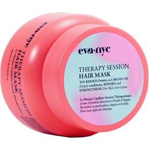 Therapy Session Hair Mask Eva NYC - Máscara 60ml