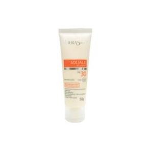 Theraskin Soliale Oil Control Gel Creme FPS30 - 50g