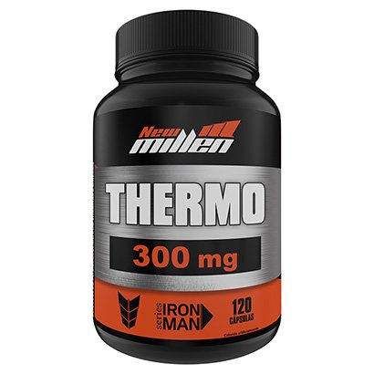 Thermo 300 New Millen 120 Cáps