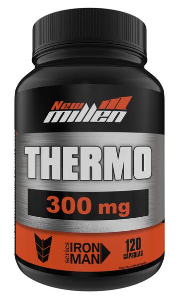 Thermo 300mg (120 Caps) - New Millen
