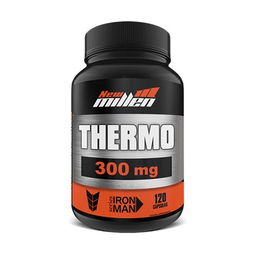 Thermo 300mg (120caps) New Millen