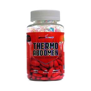 Thermo Abdomen - 120 Caps