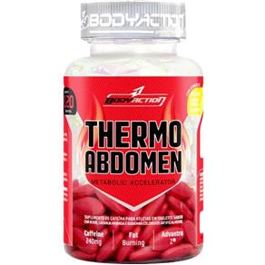 Thermo Abdômen - 120caps