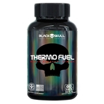 Thermo Fuel 60 cápsulas - Black Skull