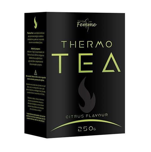 Thermo Tea Apisnutri Femme - 250 G