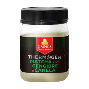 Thermogen - Grings, 100g - Grings - 100 G