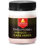 Thermogen Hibisco com Café Verde 100g Grings
