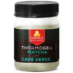 Thermogen Matcha com Café Verde 100g Grings