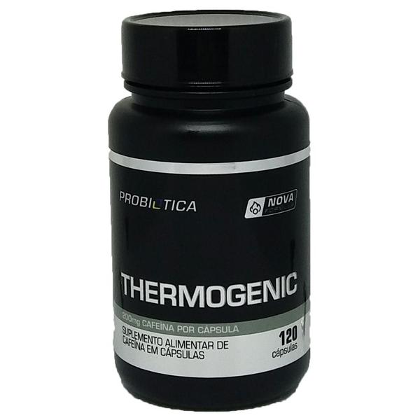 Thermogenic 120 Caps Probiotica