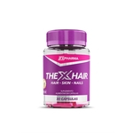 THEXHAIR® JFXPHARMA 30 capsulas