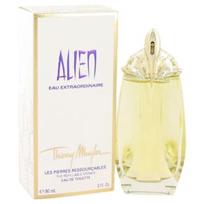 Perfume Feminino Alien Extraordinaire Thierry Mugler Eau de Toilette Refil - 90ml