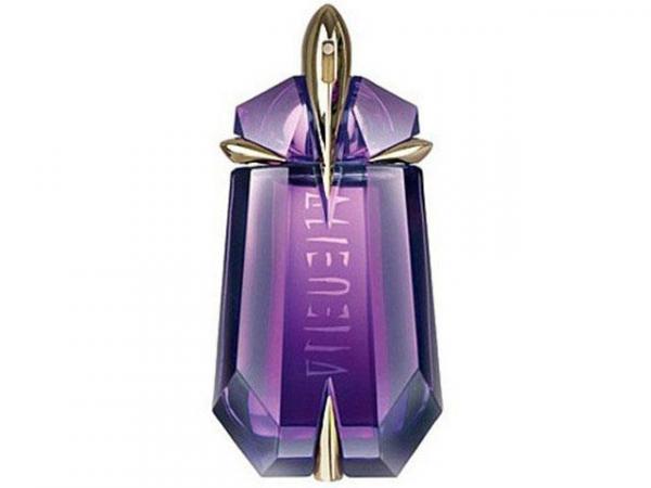Thierry Mugler Alien Perfume Feminino - Eau de Parfum 60ml