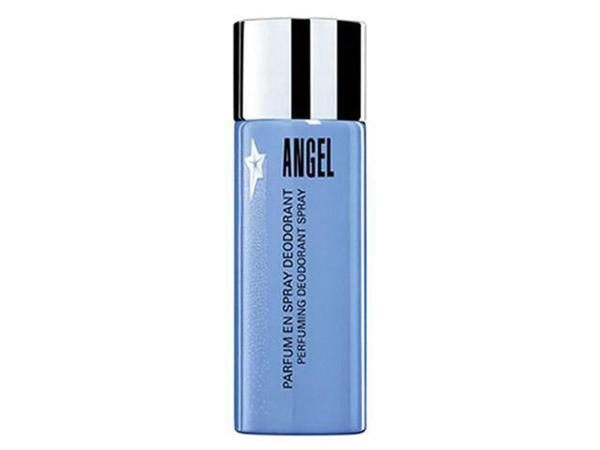 Thierry Mugler Angel Corps Desodorante 100 Ml - Feminino