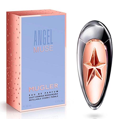 Thierry Mugler Angel Muse Eau de Parfum 50ml