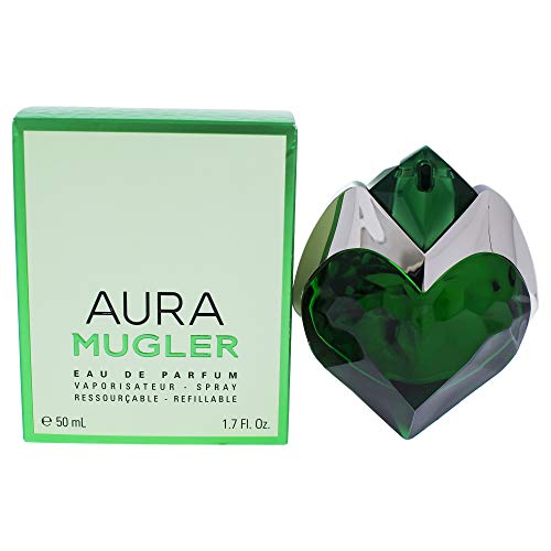 Thierry Mugler Aura Mugler Eau de Parfum 50ml