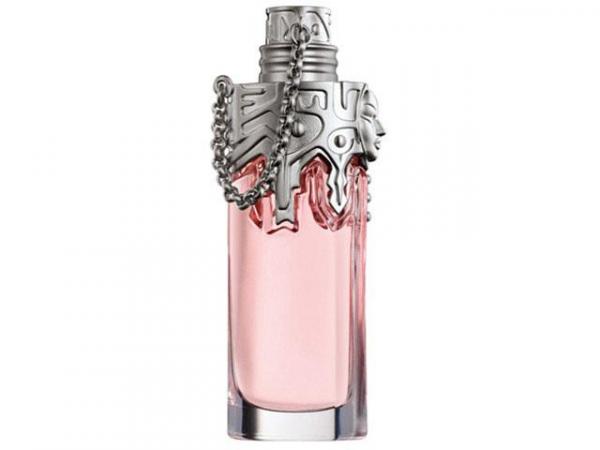 Thierry Mugler Womanity Gout Du - Perfume Feminino Eau de Parfum 50ml